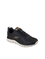 Boty Skechers Track-Leshur M 232758 BLK