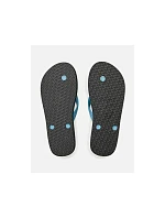 RIP CURL Žabky s otevřenou špičkou Frothing - Boy Blue RIP CURL Žabky s otevřenou špičkou Frothing - Boy Blue