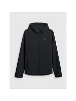 Pánská větruodolná softshellová bunda s membránou 5000 4F 4FWSS26TSOFM549-20S