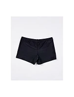Plavky RIP CURL Corp Boyleg Sluggo – chlapecké, černé