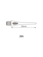 Náhradní hroty šipek Softip 30 ks