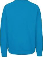 Neutral O 63001 Unisex raglánová mikina z bio bavlny 77.6301 sapphire Neutral O 63001 Unisex raglánová mikina z bio bavlny 77.6301 sapphire
