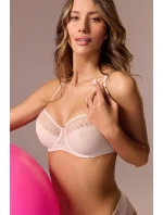 Ava 2102 Innesa Maxi barva: béžová Ava 2102 Innesa Maxi barva: béžová