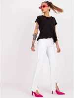 Tričko TW TS 1053.21X černá