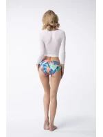 Spodní díl bikin Jungle Classic - Julimex