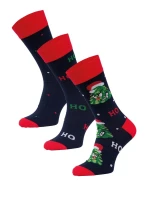 Ponožky 3-PAK PREMIUM SG Ponožky 3-PAK PREMIUM SG