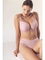 PUSH UP PODPRSENKA PEPITE II RŮŽOVÁ