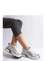 Tenisky  model 207158 Solea