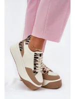 Sportovní obuv  model 209797 Step in style