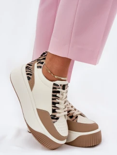 Sportovní obuv model 209797 Step in style