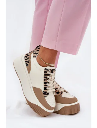 Sportovní obuv  model 209797 Step in style