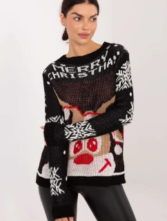 Svetr model 221972 Italy Moda