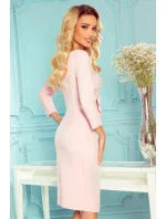 Dámské šaty  327-1 - NUMOCO