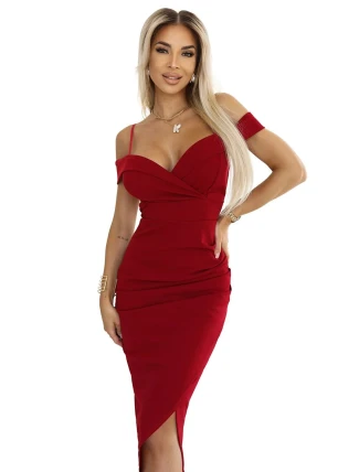 Dámské šaty 564-8 CALLIE - Numoco basic