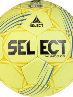 Vybrat Házená MUNDO EHF v24 žlutá