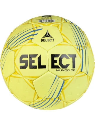 Vybrat Házená MUNDO EHF v24 žlutá