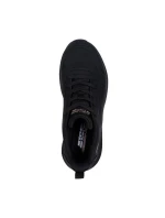 Boty Skechers Bobs Squad Waves - Just Wading W 117485 BBK