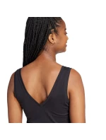 Bavlněné tričko adidas Essentials Small Logo W JE1321