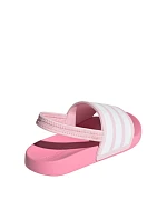 Žabky Adidas Adilette Estrap Jr JR5331