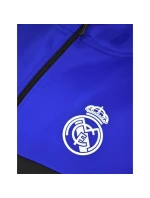 Tepláková souprava Real Madrid N28 junior RM2CHP28