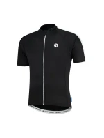 Rogelli EXPLORE dres černý 3XL