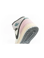 Nike Air Jordan 1 dámské kotníkové sportovní boty fashion sneakers dámské
