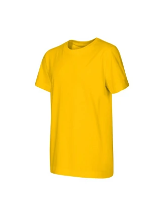 Dětské tričko Edge (žluté) Dětské tričko Edge (žluté)