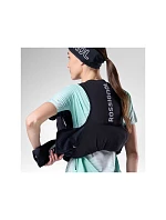 Běžecká vesta ROSSIGNOL Motion Vest, černá Běžecká vesta ROSSIGNOL Motion Vest, černá