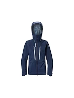 Dámská bunda MILLET Trilogy Icon Gtx Pro Jkt, tmavě modrá Dámská bunda MILLET Trilogy Icon Gtx Pro Jkt, tmavě modrá