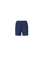 Dámské šortky MILLET Parmelan Str Short W, tmavě modré Dámské šortky MILLET Parmelan Str Short W, tmavě modré