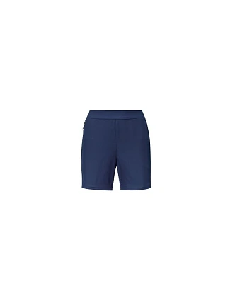 Dámské šortky MILLET Parmelan Str Short W, tmavě modré Dámské šortky MILLET Parmelan Str Short W, tmavě modré