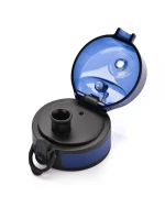 Sportovní láhev Meteor 650 ml tmavě modrá