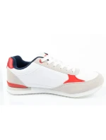 Sportovní obuv U.S. Polo ASSN. M UP21M48062-WHI-RED01