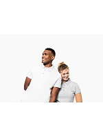 Kariban K 263 Dámské žerzejové polo 20.K263 black Kariban K 263 Dámské žerzejové polo 20.K263 black