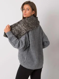 Šátek AT SZ RH 1407.23X černá