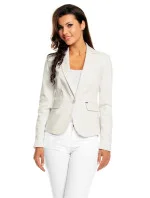 Dámské sako model 112169 - Cabba Dámské sako model 112169 - Cabba