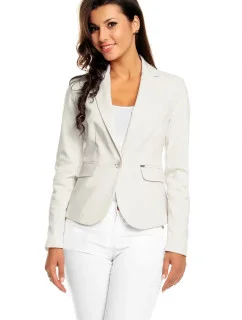 Dámské sako model 112169 - Cabba