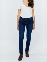 Dámské kalhoty Jeans-359 - Big Star Dámské kalhoty Jeans-359 - Big Star