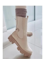 Dámské kotníkové boty 1987-H22 - GIVANA Dámské kotníkové boty 1987-H22 - GIVANA