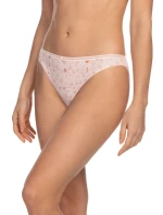 Dámské kalhotky MINI BIKINI L-108MB-01 3-pack Dámské kalhotky MINI BIKINI L-108MB-01 3-pack