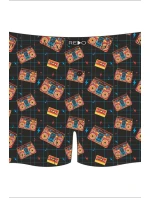 PÁNSKÉ BAVLNĚNÉ BOXERKY