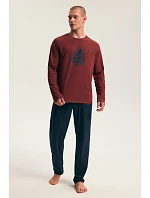 PÁNSKÉ PYŽAMO FALL 45494 AW26 PÁNSKÉ PYŽAMO FALL 45494 AW26