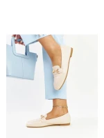 Mokasiny model 207420 Solea Mokasiny model 207420 Solea