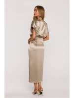 Večerní šaty model 220005 Moe