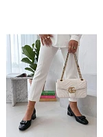 Lodičky na podpatku  model 226038 Solea