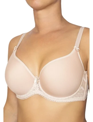 DÁMSKÁ PODPRSENKA FANTASY 1752/1750 3D SPACER DÁMSKÁ PODPRSENKA FANTASY 1752/1750 3D SPACER