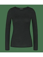Beauty Layers LSL Top 04 - BLACK - TRIUMPH BLACK - TRIUMPH
