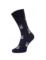 Ponožky Cornette Premium A64 A'3 39-47 Ponožky Cornette Premium A64 A'3 39-47