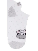 WiK 36365 Dámské nohy 35-42