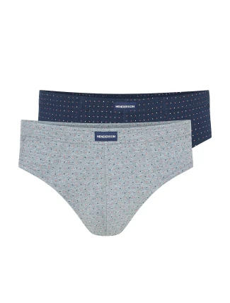 Kalhotky Henderson 1440 K 688 A'2 3XL-5XL 3-5xl A'2